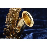 Maestro and Saxophonist Joe logo - Similar company to Professional Saxophonist