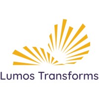 Lumos Transforms logo - Similar company to Generous Waste