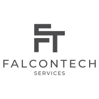 FALCONTECH Servcies logo - Similar company to New Fields Technologies