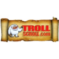 Troll Scroll