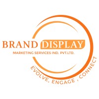 Brand Display Marketing Services India (BDMS) logo - Similar company to Indusfab Global Pvt. Ltd.