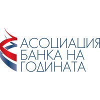 Association Bank of the year logo - Similar company to Allied Assets