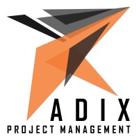 Radix Project Management logo - Similar company to Mbg Development