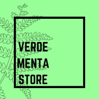 VERDE MENTA STORE logo - Similar company to Verde Menta Delice