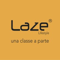 Laze Lifestyle logo - Similar company to Precision Sewing Services