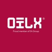 OilX logo - Similar company to Sparta