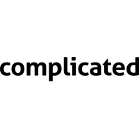 complicated.cz logo - Similar company to Smpl_