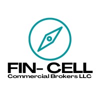 Fin-Cell logo - Similar company to Fincell