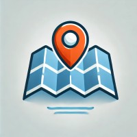 Maployer logo - Similar company to Phomo Cameras