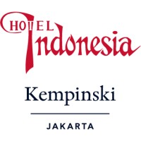 Hotel Indonesia Kempinski Jakarta logo - Similar company to Laundry Box