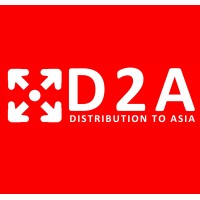 D2A Group logo - Similar company to Dp-Master Manufacturing