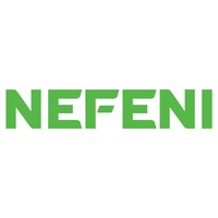 Nefeni logo - Similar company to Syndatis