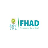 Fondation FHAD logo - Similar company to Open Mali