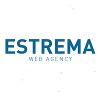 Estrema logo - Similar company to Make Id