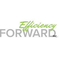 EFFICIENCY FORWARD, INC. logo - Similar company to Designlights Consortium