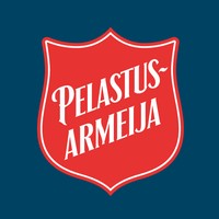 Suomen Pelastusarmeijan Säätiö sr logo - Similar company to Tukenasi Ry