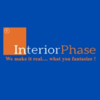 Interior Phase logo - Similar company to Design Studio Inc.