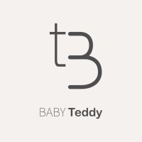Baby Teddy logo - Similar company to Mon Bladi