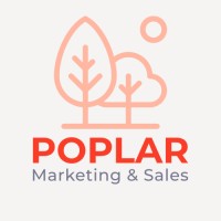 Poplar logo - Similar company to Skyfund Capital