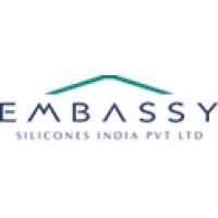 Embassy Silicones Pvt. Ltd. logo - Similar company to Seo Tutorials