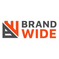 BrandWide logo - Similar company to Kihbba