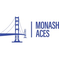 ACES - Monash Association of Civil Engineering Students logo - Similar company to Civil & Structural Engineering Students' Association (Cesa)