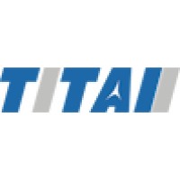 Titan Group Companies logo - Similar company to Rakon Konstruktion