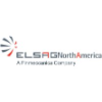 Elsag North America
