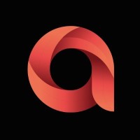 Orange Alpha logo - Similar company to Mana