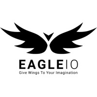 EagleIO Technolabs logo - Similar company to Eagle.Io