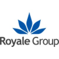 Royale Pigments & Chemicals logo - Similar company to Insight Polymers & Compounding