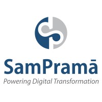 SamPrama Digitek (I) Pvt. Ltd. logo - Similar company to Cocotechoes
