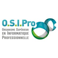 OSIPro logo - Similar company to Com&Co Formation