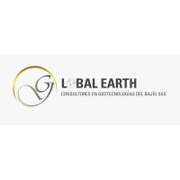 Global Earth Geotecnologías logo - Similar company to Facturalo