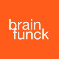 Brainfunck logo - Similar company to Studio Miso