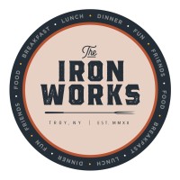 The Iron Works logo - Similar company to Yara Global (Pvt) Ltd