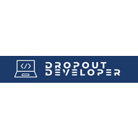 Dropout Developer logo - Similar company to Vistech Ltd.