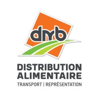 DMB Distribution Alimentaire logo - Similar company to Nutri-Impact