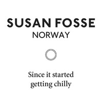 Susan Fosse AS logo - Similar company to Langseth Advokatfirma Da