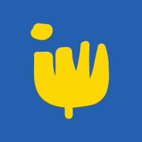 Helping Ukraine US logo - Similar company to Sunrise Export Taskforce (Set)