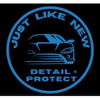 Just Like New Detail