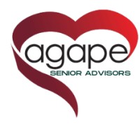 Agape Senior Advisors logo - Similar company to Ryan Bartel Foundation Inc