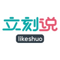 Likeshuo logo - Similar company to 人人都是产品经理