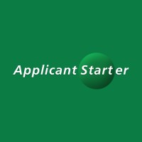 Applicant Starter logo - Similar company to Smartats - Applicant Tracking System