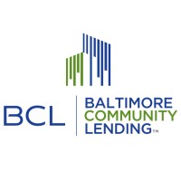 BALTIMORE COMMUNITY LENDING logo - Similar company to Thrilljoy Pr