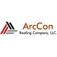 ArcCon Roofing Company, LLC. logo - Similar company to Caldwell Roofing