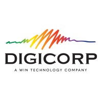 Digicorp, Inc. logo - Similar company to Win Technology