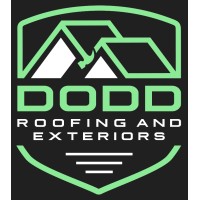 Dodd Roofing and Exteriors logo - Similar company to Stackrock Talent