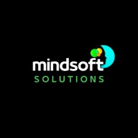 Mindsoft Solutions logo - Similar company to Mindsoft