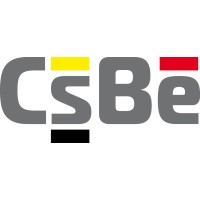 Computerschule Bern AG CsBe logo - Similar company to Linuxserver.Io